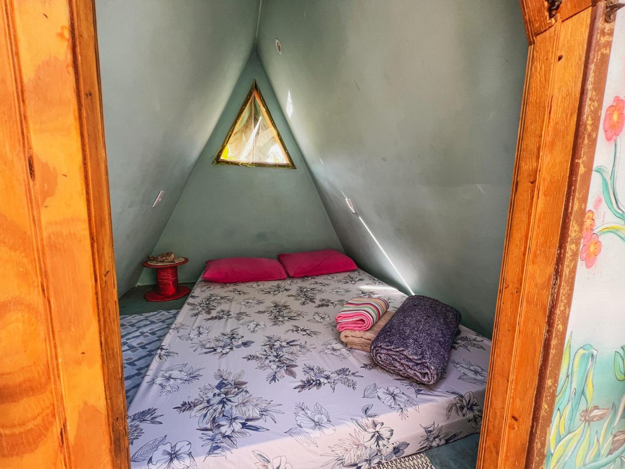 Camping Filhos Da Floresta - Валі-ду-Капан Екстер'єр фото